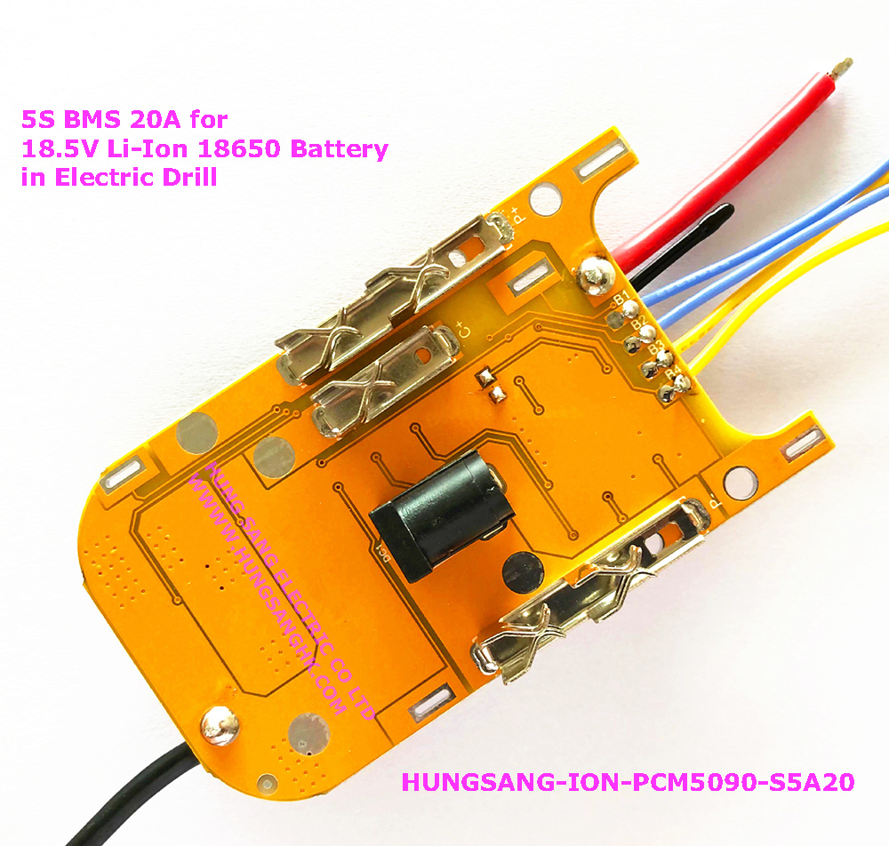 ION-PCM5090R-S5A15-02