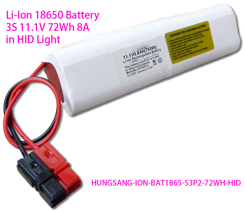 ION-BAT18650-S3P2-176WH-HID 3