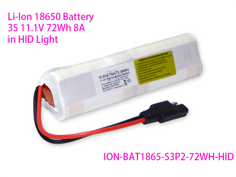 ION-BAT18650-S3P2-72WH-HID 2